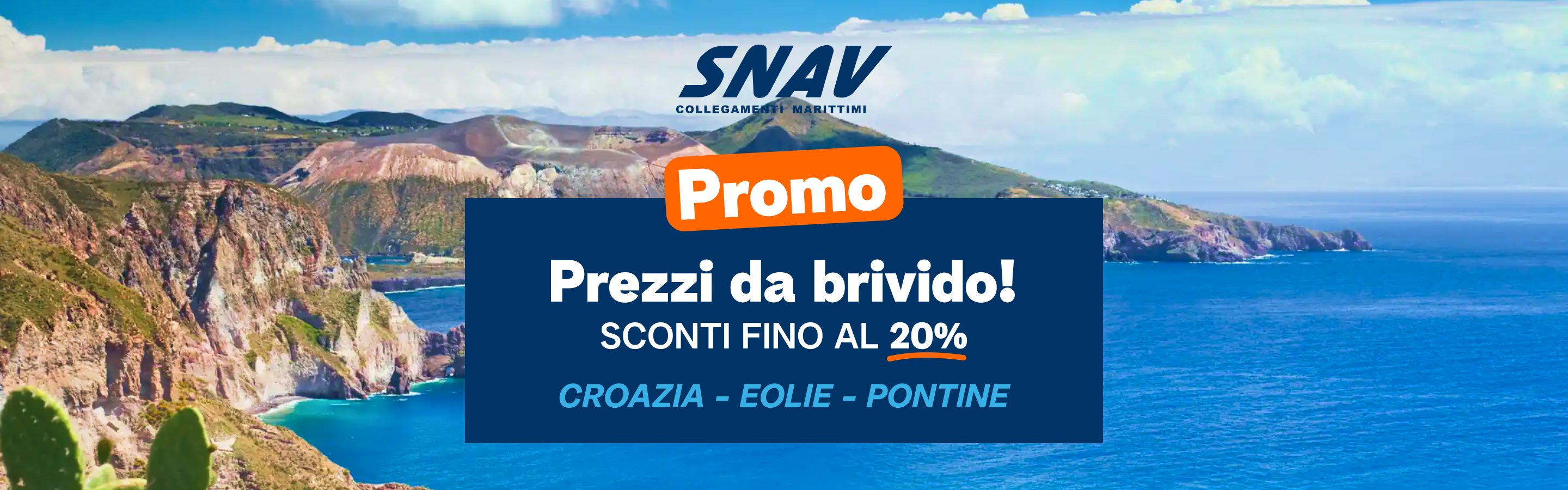 Prezzi da brivido